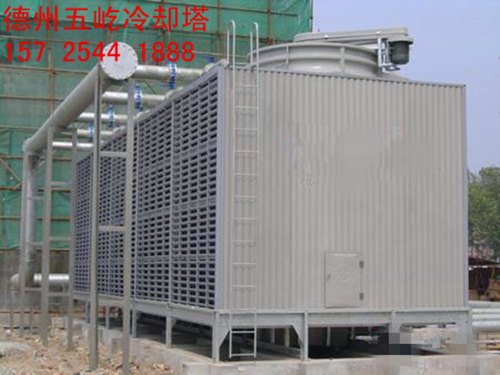 徐州玻璃钢冷却塔五屹提供最新价格