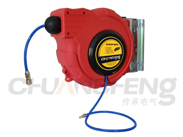 气管回卷器   CH-15QJ
