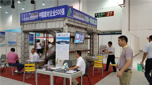 福建铝模板、易卓铝模板《国内行业领先企业》-首选