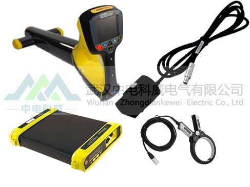 vloc-9800进口带电电缆管线识别仪