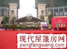节日宴会篷房出租，会展篷房