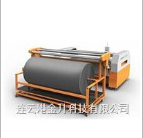 金升正品咔咻自动电烫机KSDT-1709 带除烟尘装置
