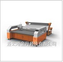 咔咻自动电烫机KSDT-1812 解决角料浪费问题