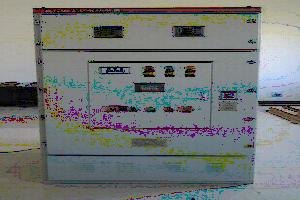 三相异步电机高压固态软起质量可靠