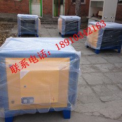 岑溪 凭祥 合山 北流 低空密集油烟净化器 光解静电油烟净化器 隔油池