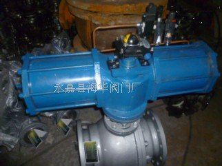 气动卸灰球阀厂家