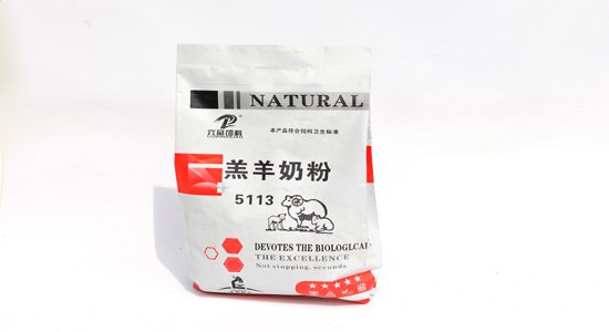 羔羊奶粉找郑州六品小羊的妈妈乳小羊专用奶粉正规厂家产品质量放心有保