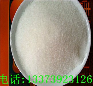 蚌埠市1-2mm深层水处理过滤净化用石英砂滤料
