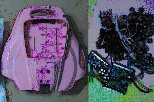 自平衡独轮车控制板体验直销 五金独轮车控制板免费培训