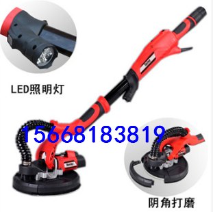 供应墙面打磨机125型 现货墙面打磨机 快捷打磨机