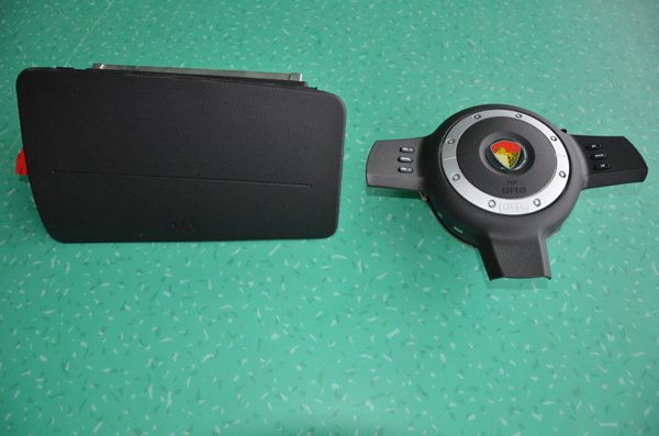 供应批发莲花L3型安全气囊