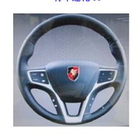 供应批发江苏瑞玛SPE（SUV）型安全气囊