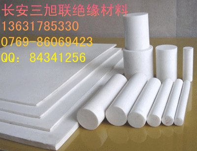 供应进口高密度PTFE板.PTFE板棒--ptfe棒