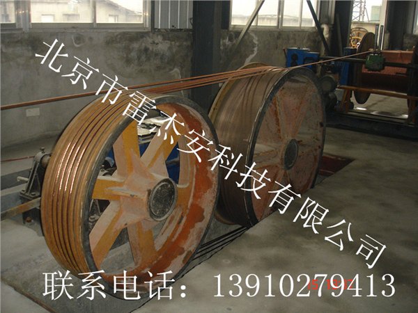 供应铜包钢圆线天津生产商直销