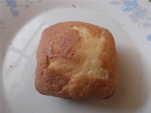 制作豆腐蛋糕过程培训乐天利包教包会蛋糕做法