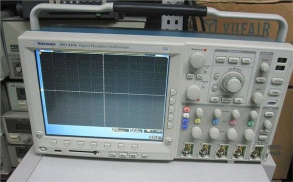 高价回收DPO4104、DPO4104B数字示波器