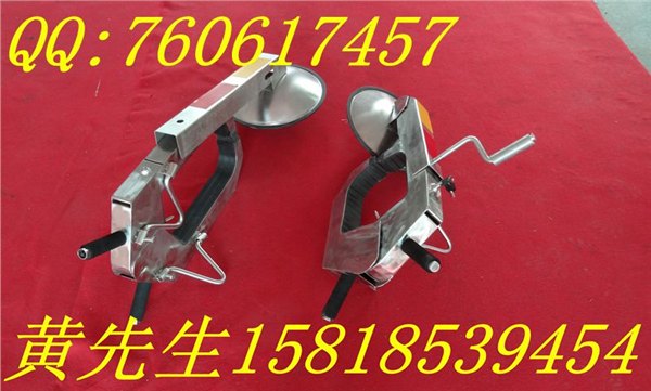 深圳车轮锁大全
