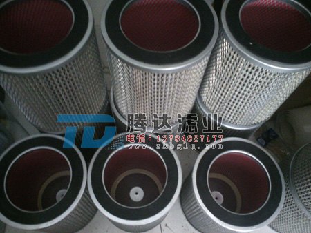 供应数控机床油雾分离滤芯过滤器