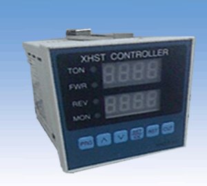 四路时间控制器，四进四出可编程时间控制器XHST-10D