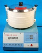 供应JJSY30×8圆形验粉筛