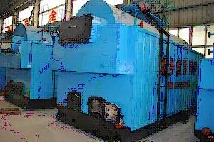 新乡哪家无压蒸汽热水锅炉最好