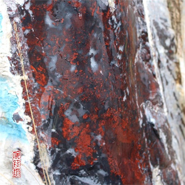 价格合理的鸡血玉——想买价格合理的桂林鸡血玉红色