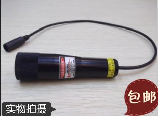 实心光斑平行光管