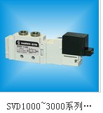 韩国SANWO三和电磁阀SVD2140 SVD2240
