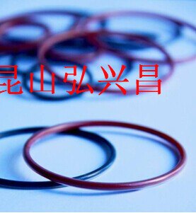 FEP/PFA+硅胶包覆圈