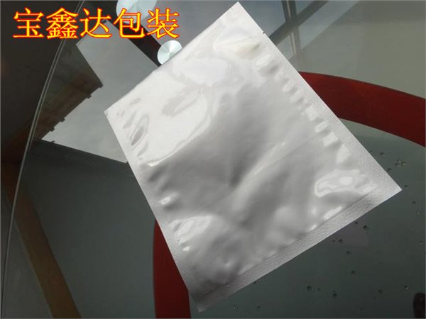 纯铝箔袋 直角纯铝袋 粉末袋  熟食袋