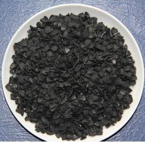 果壳活性炭 技术参数详细介绍
