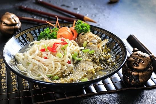 孟非爷爷开面馆了,你还等什么?