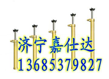 DW25-250/100矿用单体液压支柱