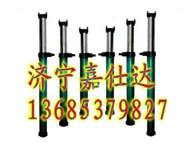 DW28-250/100X型矿用单体液压支柱