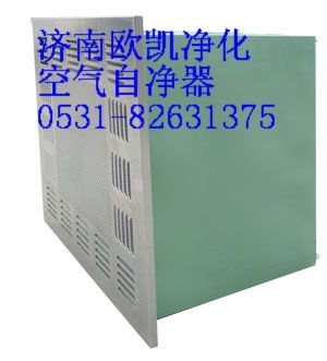济南欧凯净化专业净化设备传递窗销售，性价比高消费