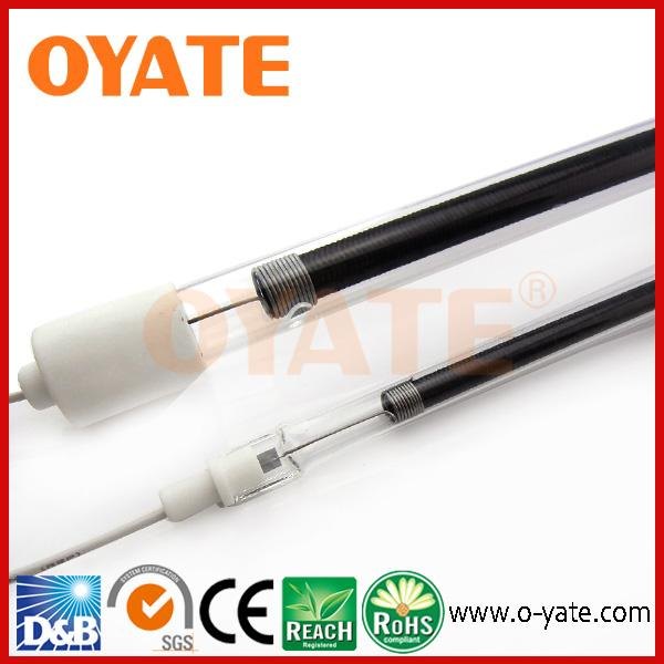 直流加热管 12V 24V 电热管 低压发热管 石英红外线碳纤维加热管