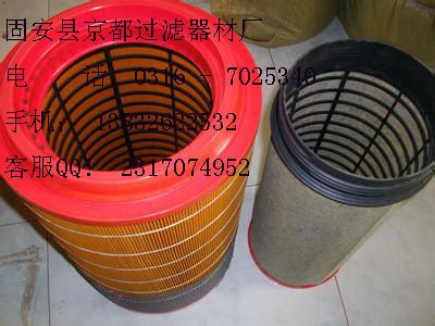 佛列加HF6093 HF6094滤芯