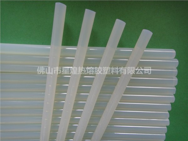 热熔胶棒11mm 星煌热熔胶棒 环保 质量稳定
