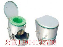甘肃热销矿用马桶，避难硐室用集便器，ZDJ-30集便器  