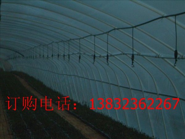 山西大棚微喷头有几种
