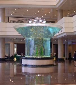 芜湖亚克力水簇箱【厂家价格】芜湖亚克力水簇箱公司
