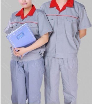 【赞】合肥工作服，合肥工作服定做，合肥工作服现货