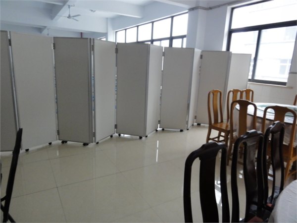 常州高隔断的设计与家具营销