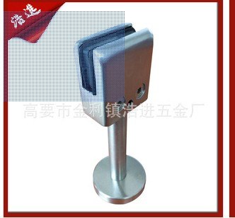 宝山城工业园活动玻璃夹——【厂家推荐】最好的活动