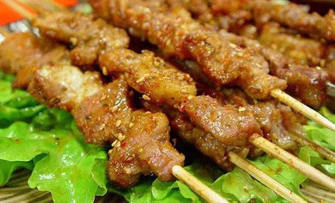 青州新疆大串价格，青州香脆鸡排批发，青州鸡柳批发