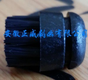 扬力数控转塔冲床毛刷-扬力数控冲床毛刷板