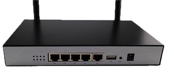 企业级路由器代工生产定制 可贴牌OEM
