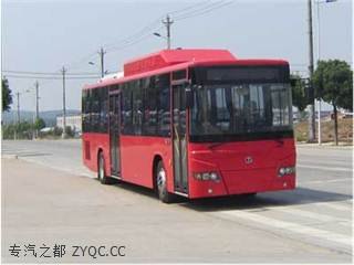 专汽之都供应大力牌城市客车