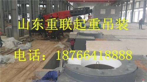 山东重联,设备叉车租赁,设备