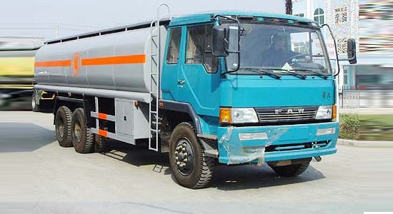 专汽之都供应解放后双桥化工液体运输车